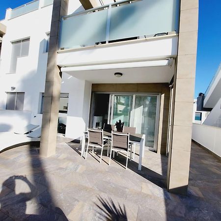 Property Punta prima Amay Torrevieja Bagian luar foto