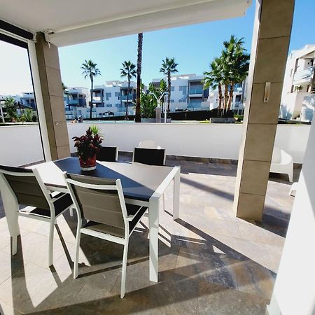 Property Punta prima Amay Torrevieja Bagian luar foto