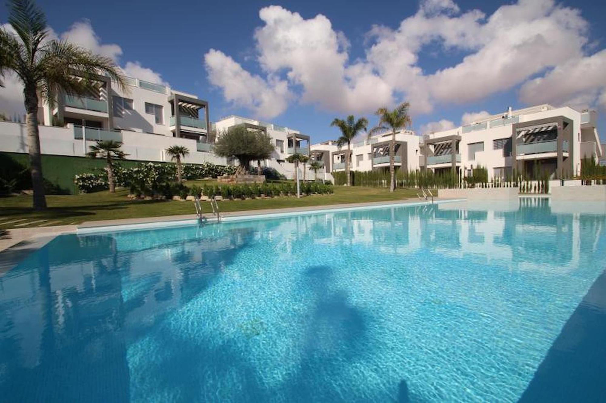Property Punta prima Amay Torrevieja Bagian luar foto