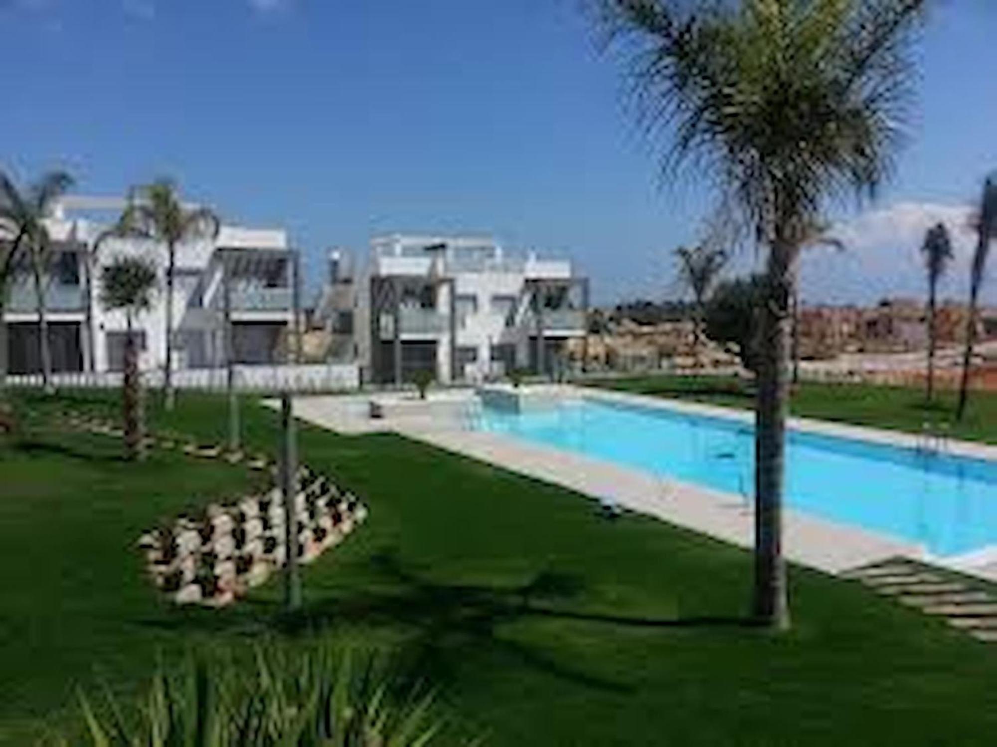 Property Punta prima Amay Torrevieja Bagian luar foto