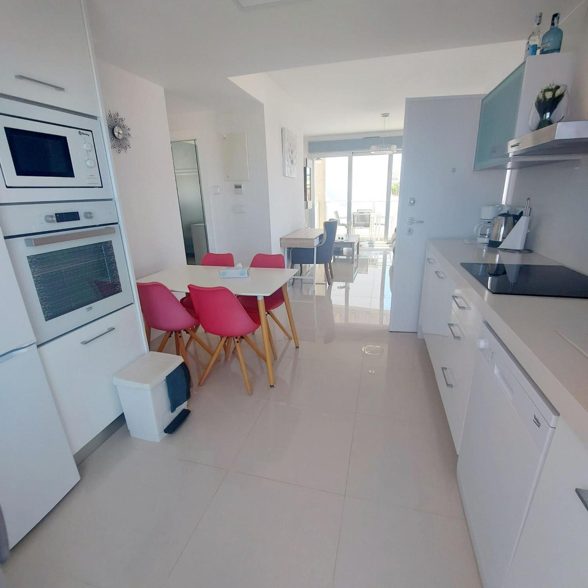 Property Punta prima Amay Torrevieja Bagian luar foto