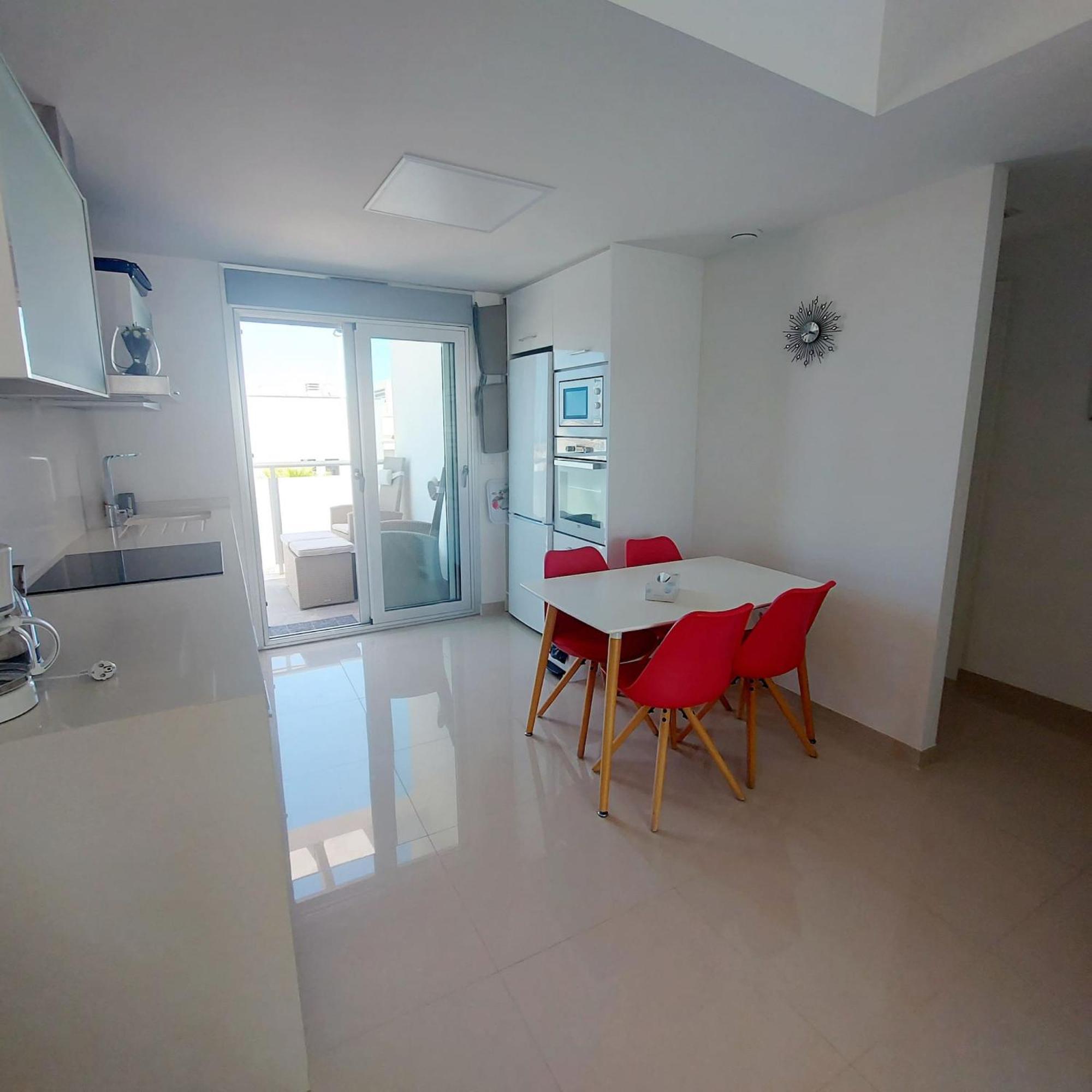Property Punta prima Amay Torrevieja Bagian luar foto