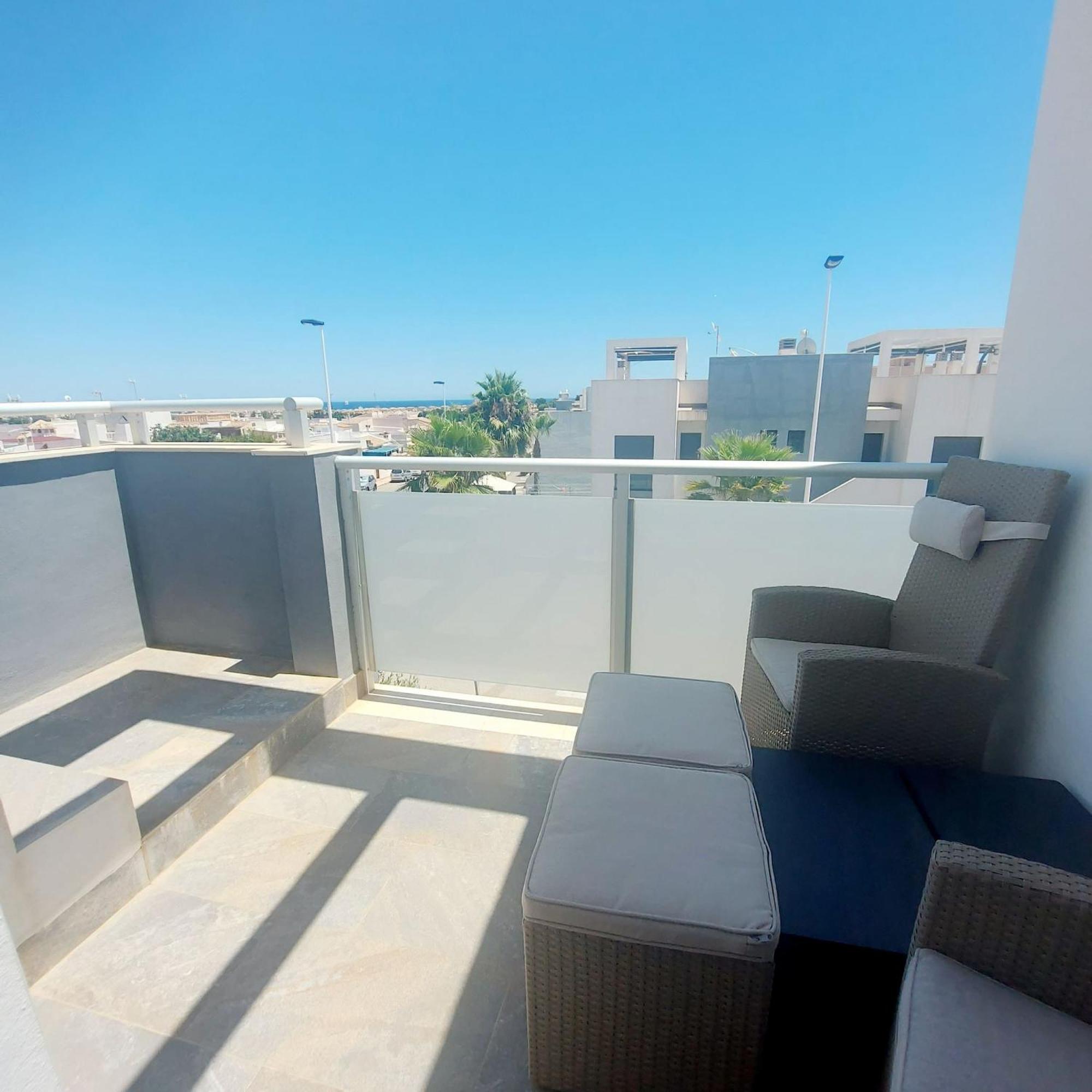 Property Punta prima Amay Torrevieja Bagian luar foto