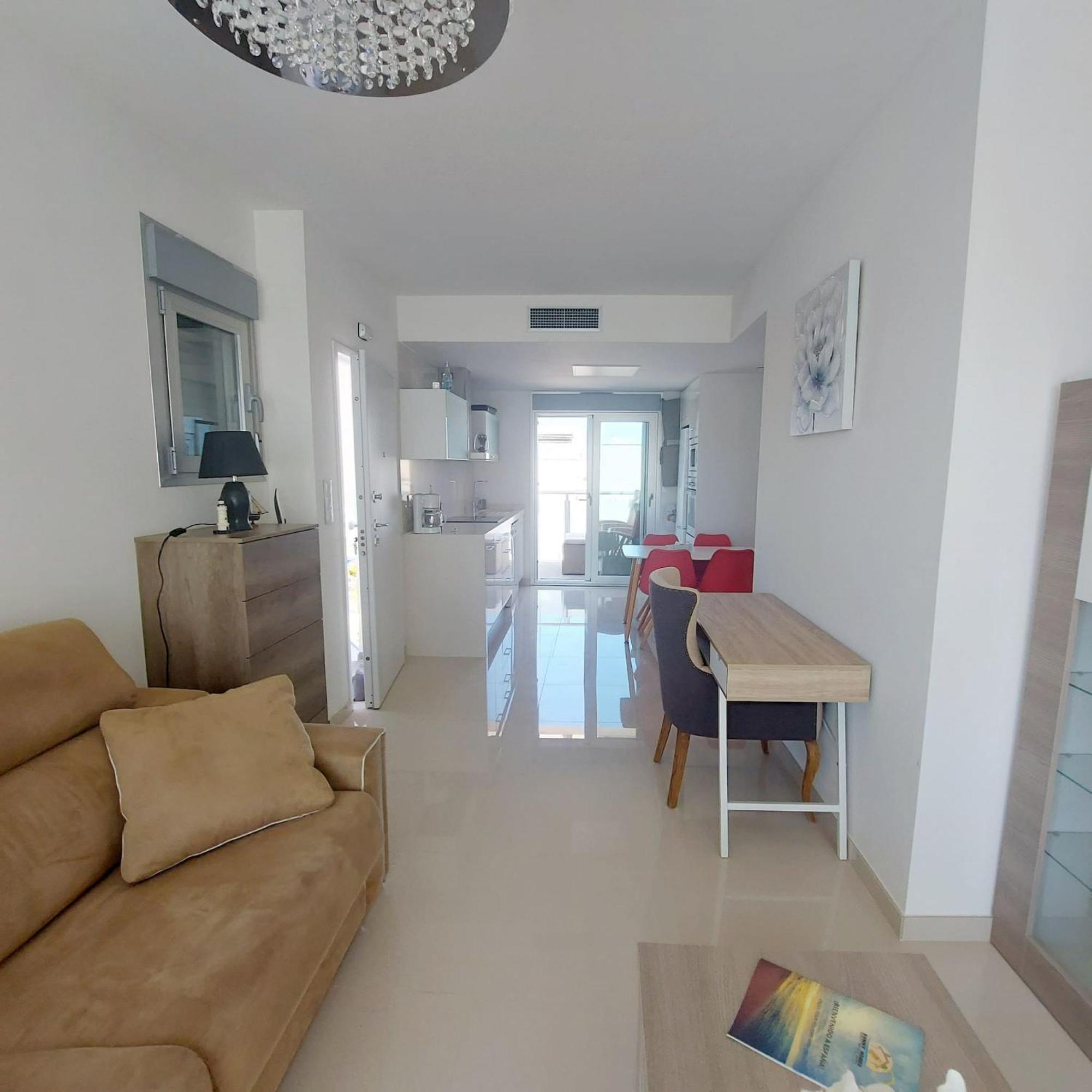 Property Punta prima Amay Torrevieja Bagian luar foto