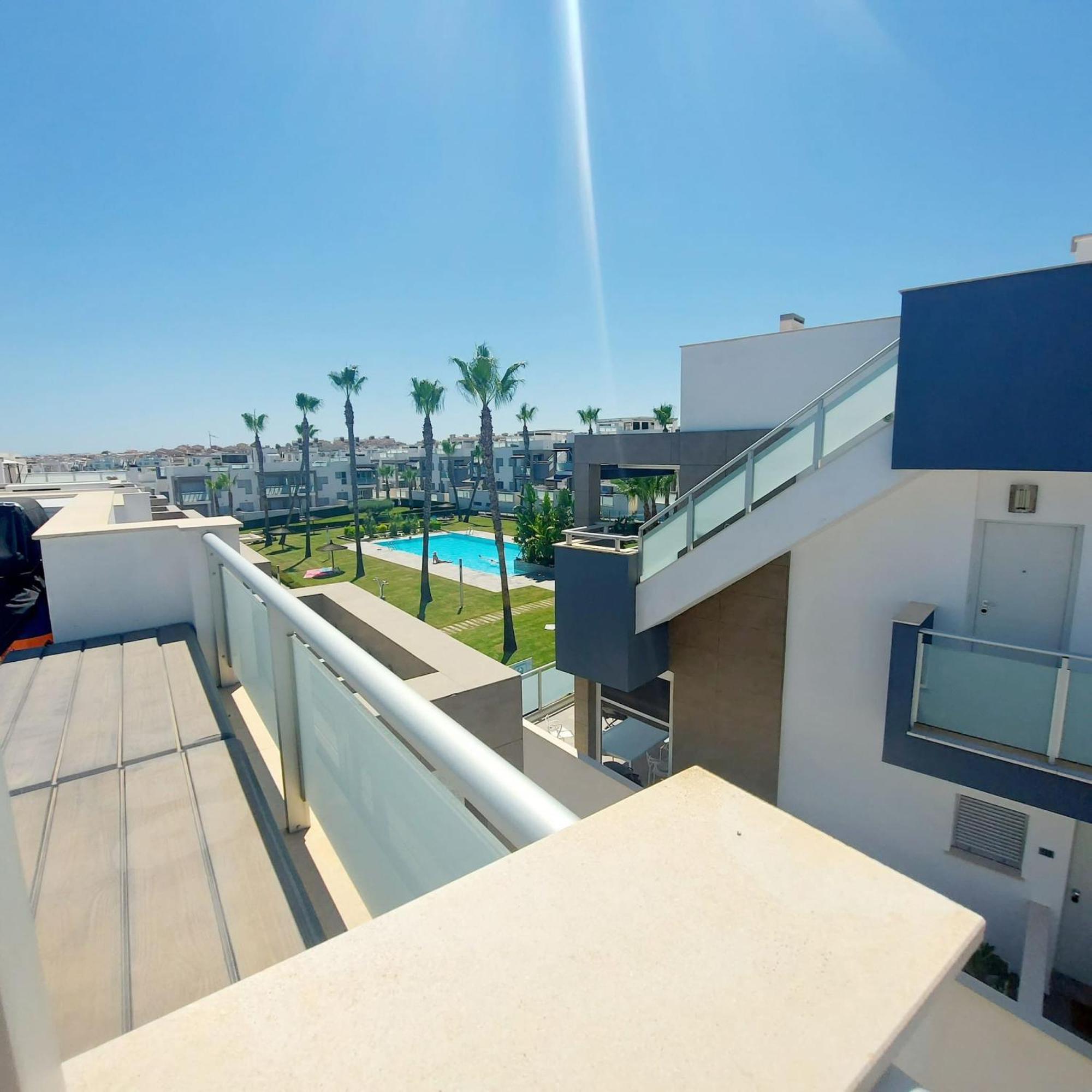 Property Punta prima Amay Torrevieja Bagian luar foto