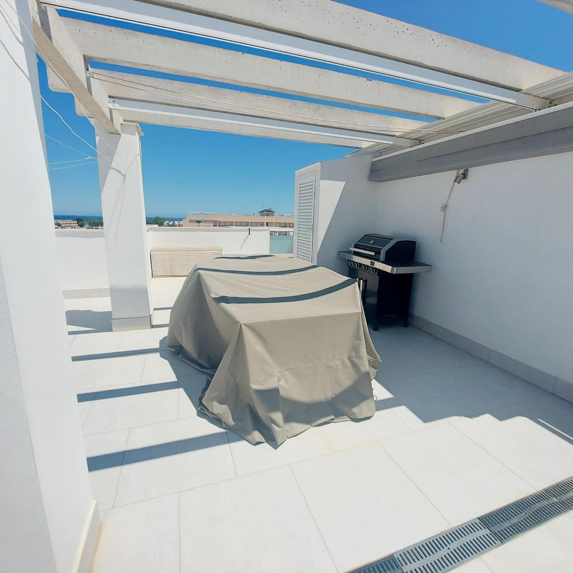 Property Punta prima Amay Torrevieja Bagian luar foto