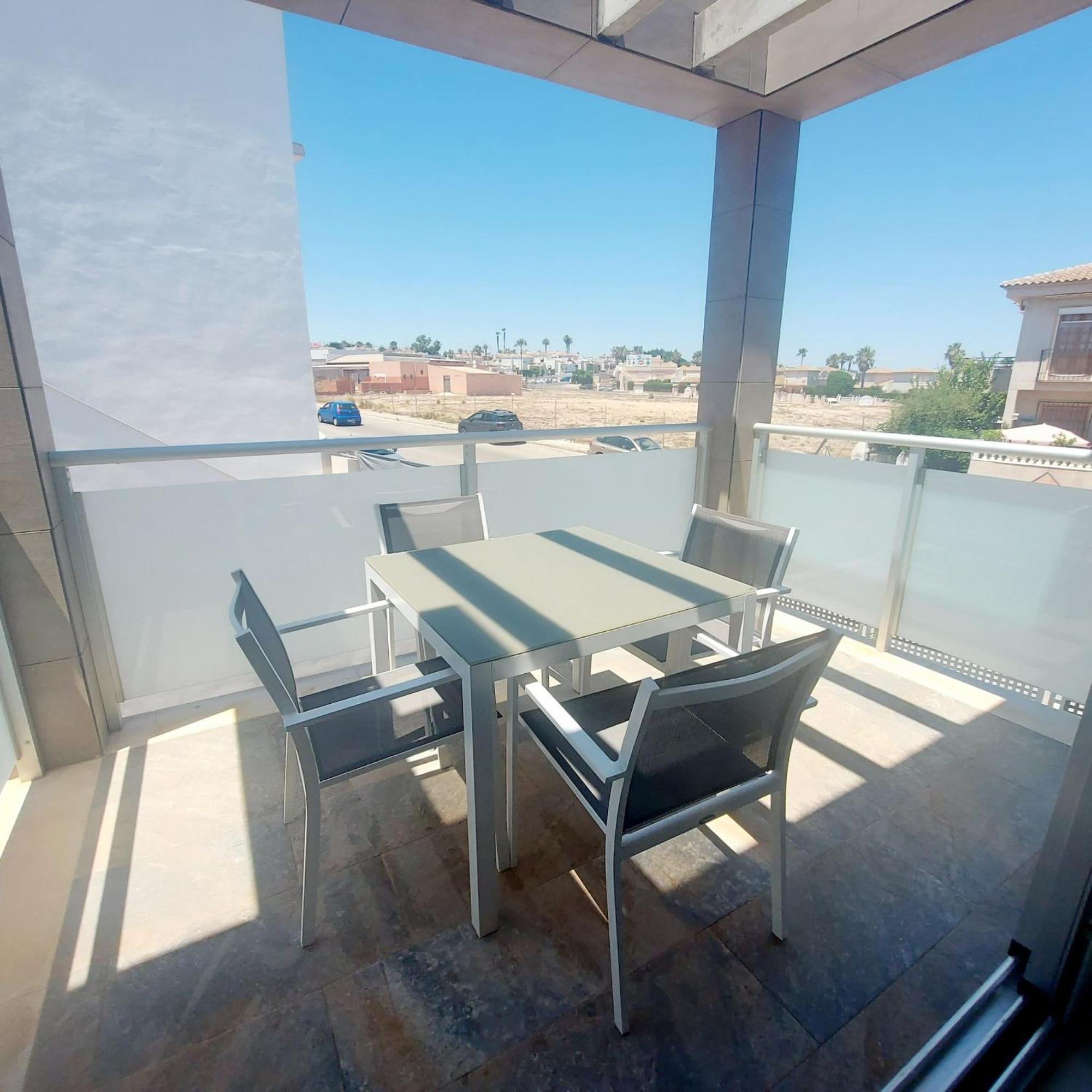 Property Punta prima Amay Torrevieja Bagian luar foto