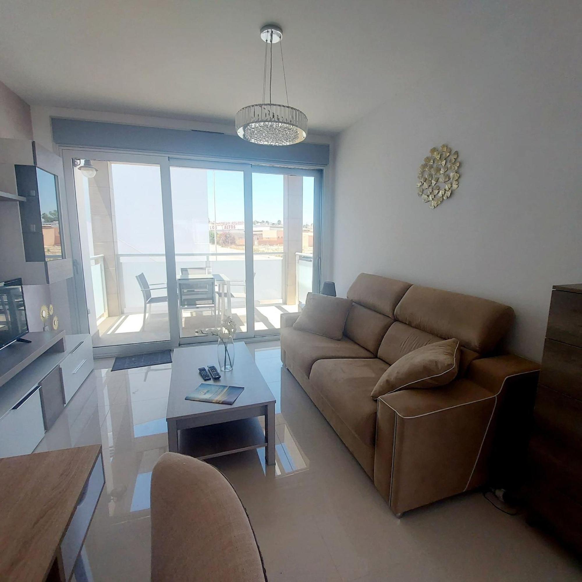 Property Punta prima Amay Torrevieja Bagian luar foto