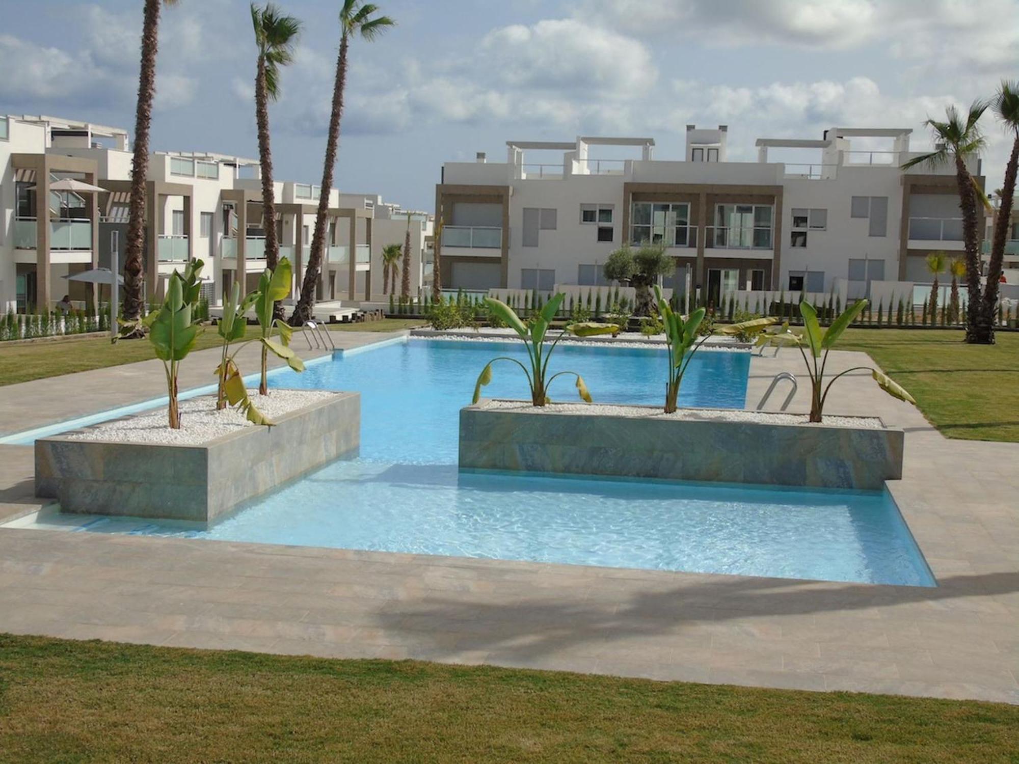 Property Punta prima Amay Torrevieja Bagian luar foto