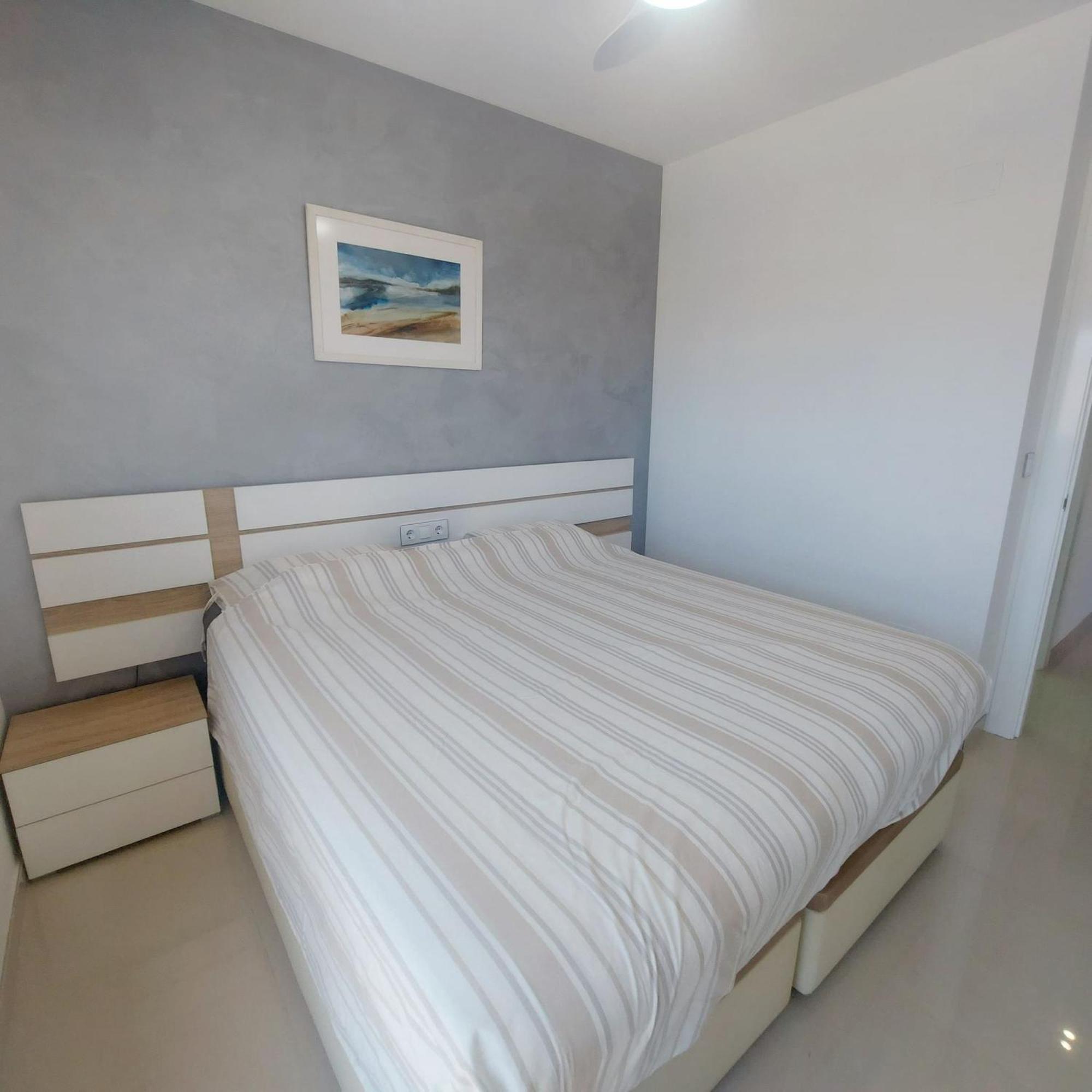 Property Punta prima Amay Torrevieja Bagian luar foto