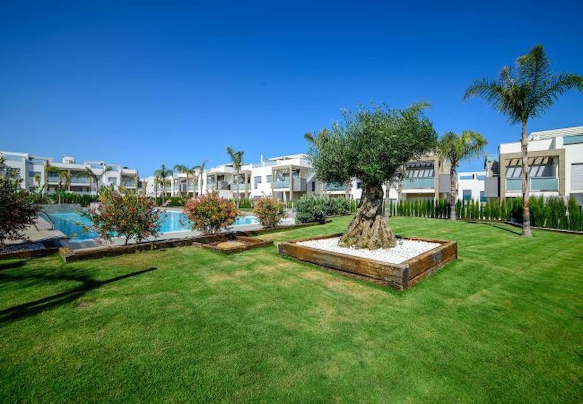 Property Punta prima Amay Torrevieja Bagian luar foto