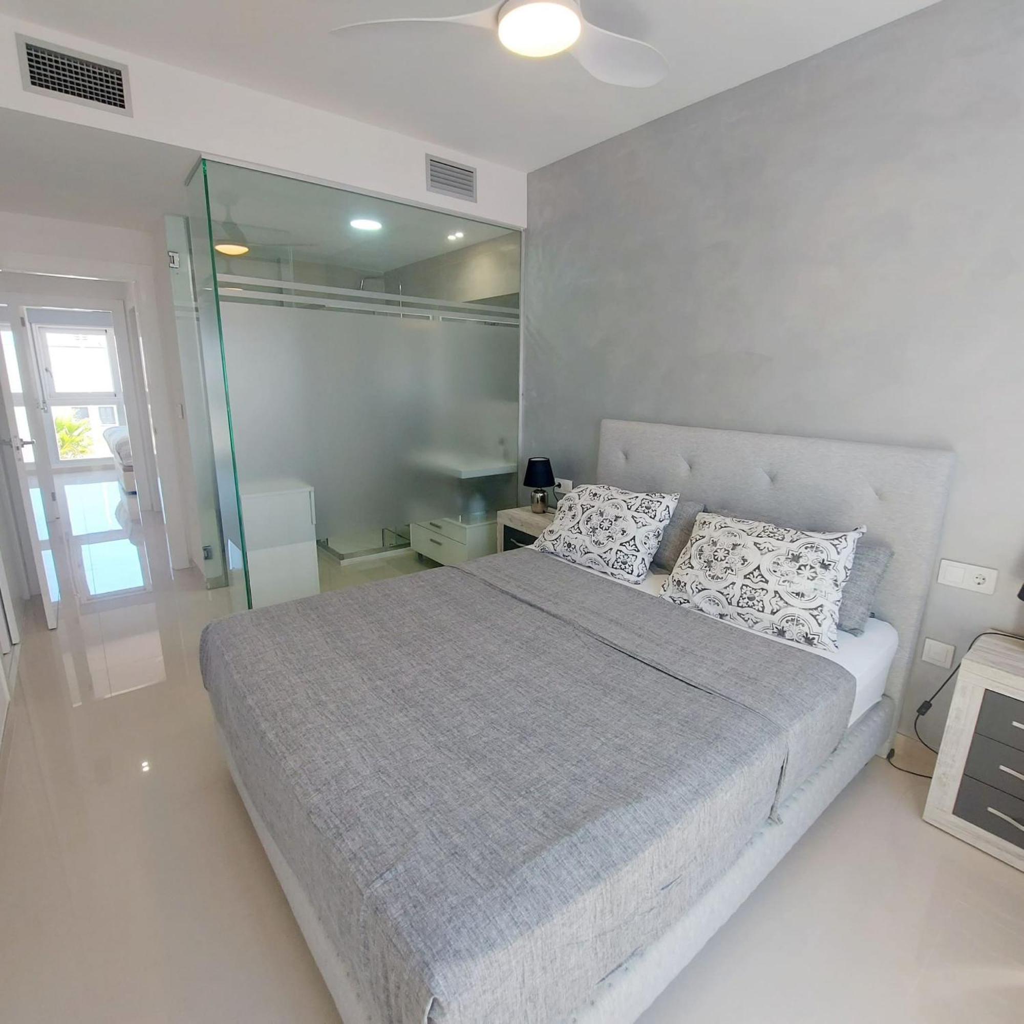 Property Punta prima Amay Torrevieja Bagian luar foto