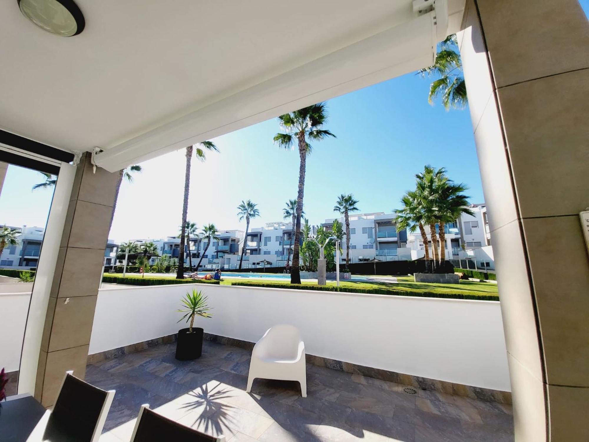 Property Punta prima Amay Torrevieja Bagian luar foto