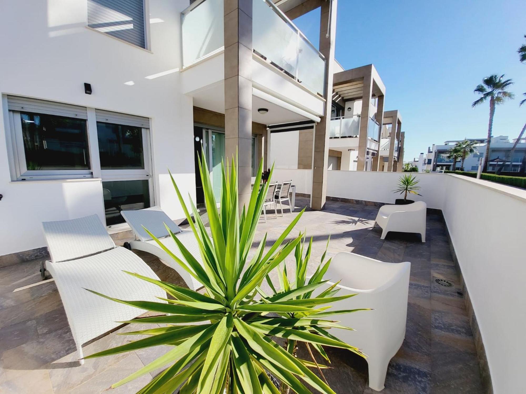 Property Punta prima Amay Torrevieja Bagian luar foto