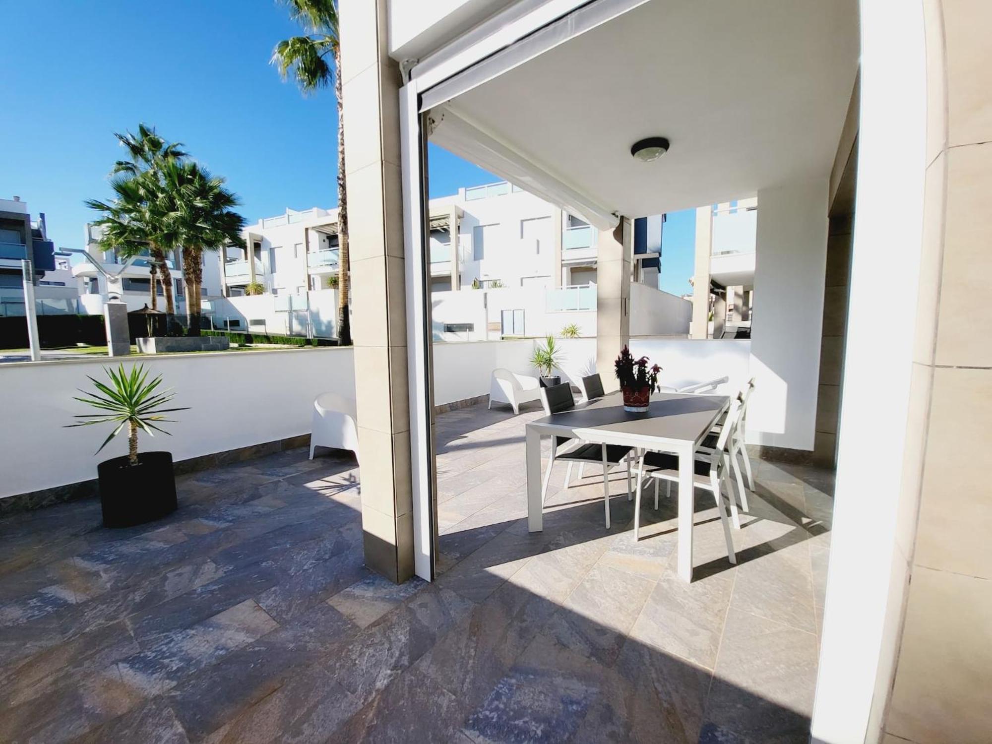 Property Punta prima Amay Torrevieja Bagian luar foto