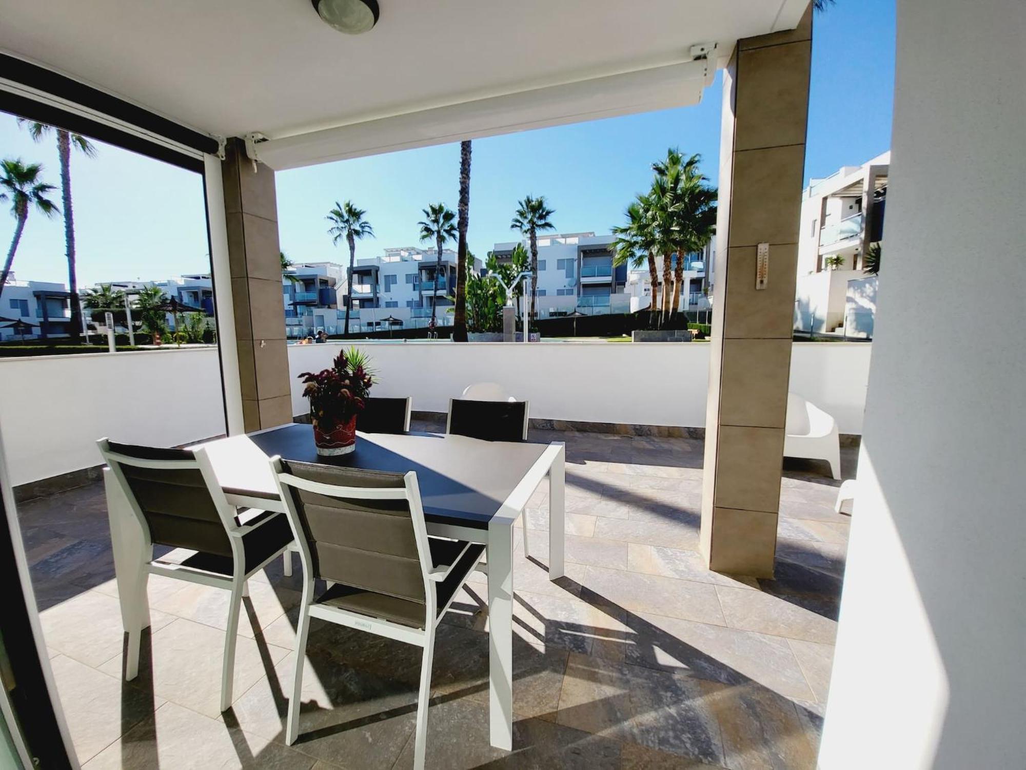 Property Punta prima Amay Torrevieja Bagian luar foto