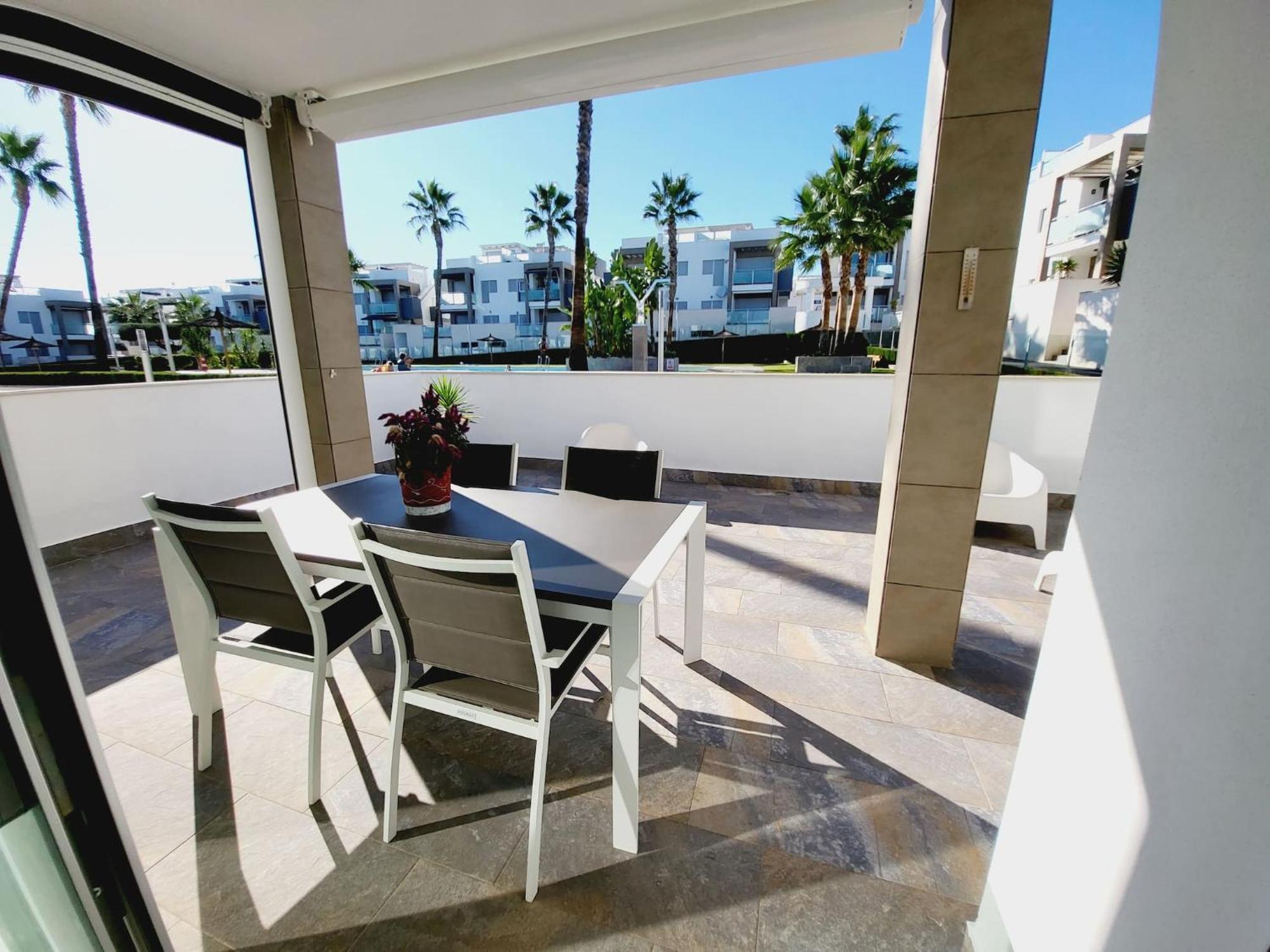 Property Punta prima Amay Torrevieja Bagian luar foto
