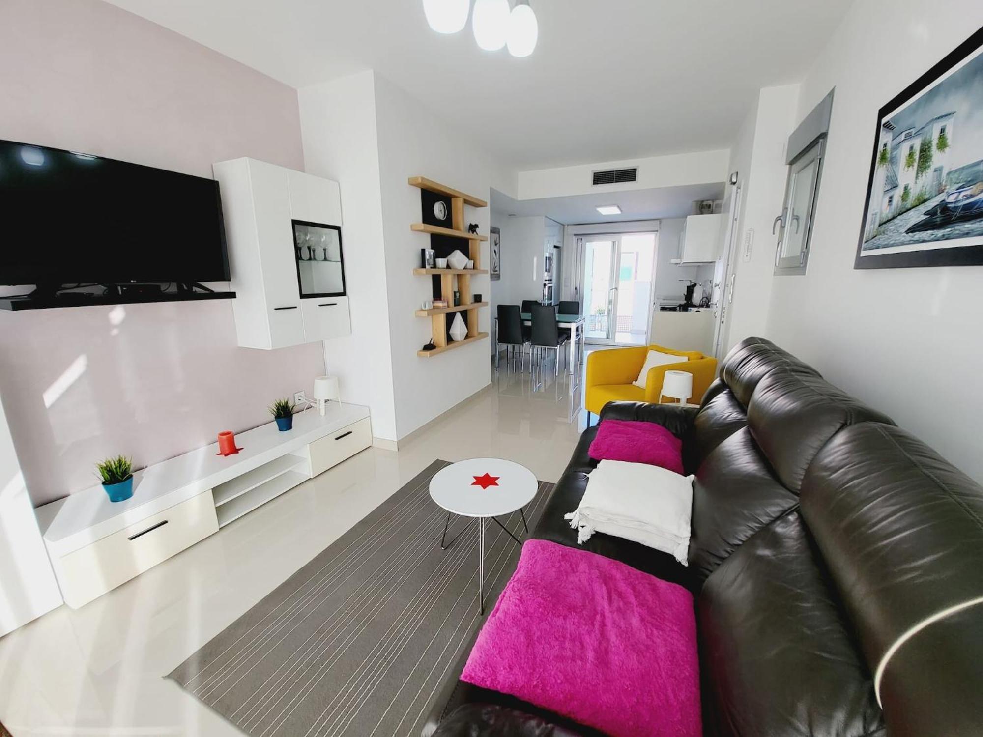 Property Punta prima Amay Torrevieja Bagian luar foto
