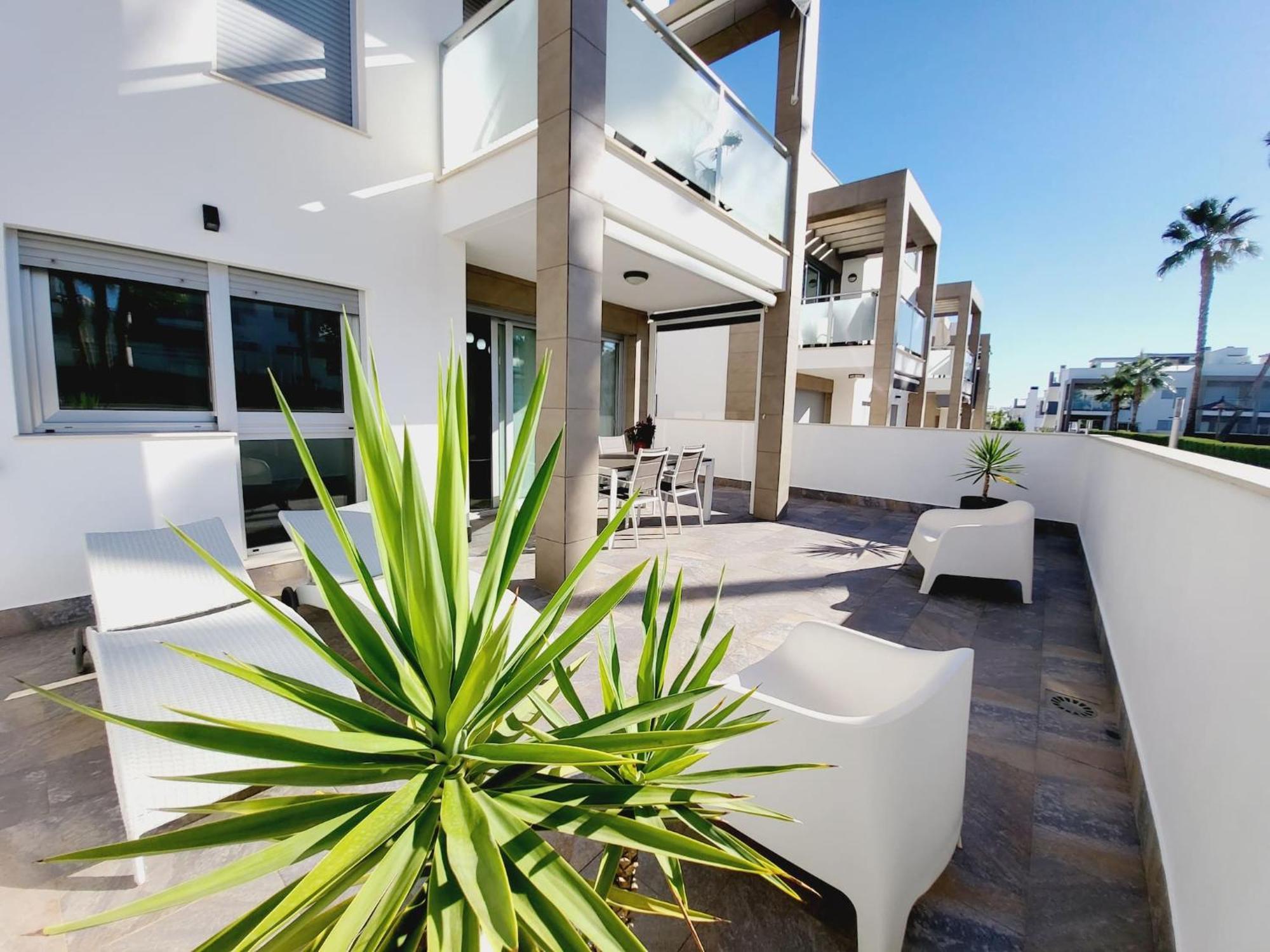 Property Punta prima Amay Torrevieja Bagian luar foto