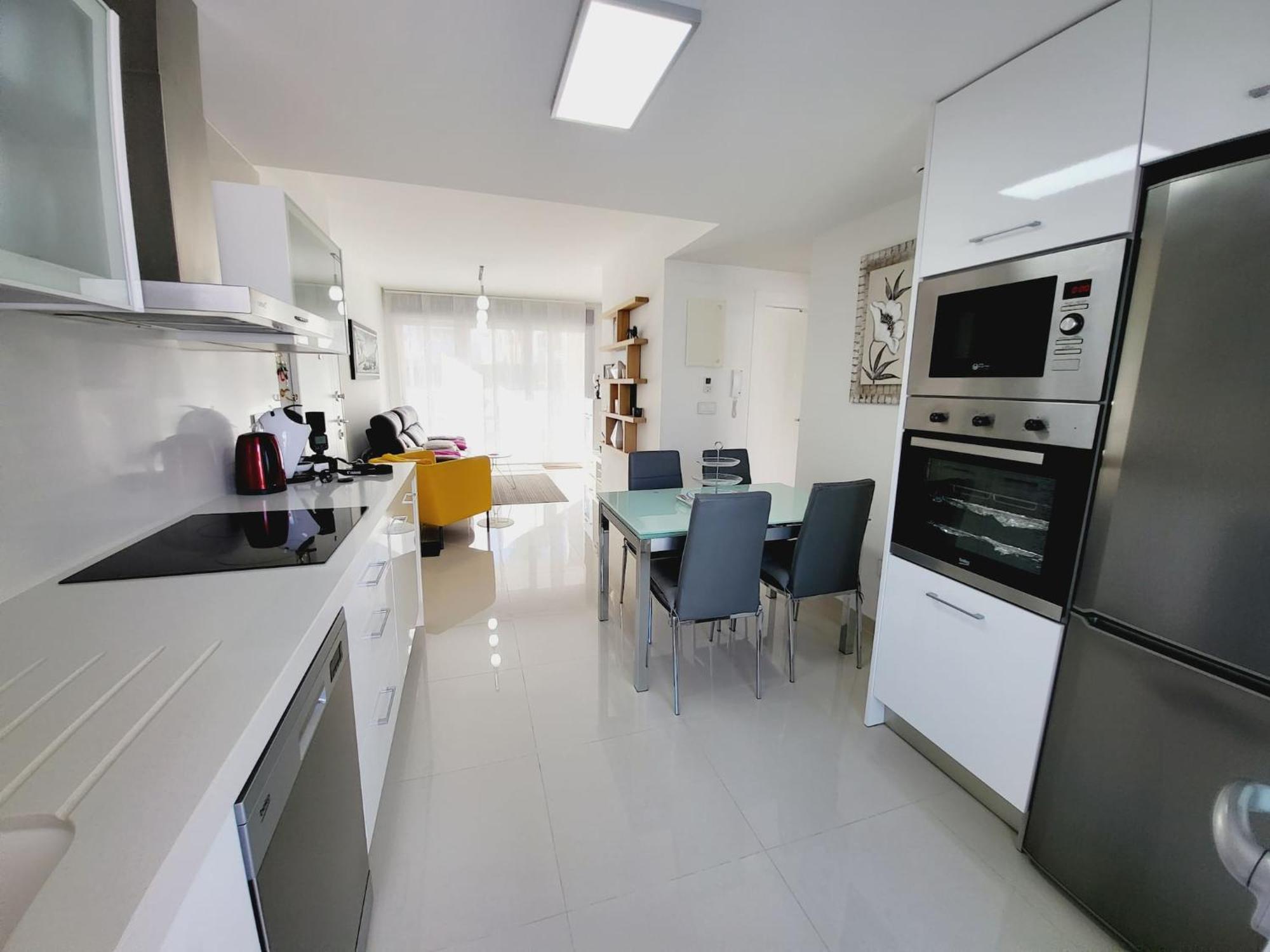 Property Punta prima Amay Torrevieja Bagian luar foto