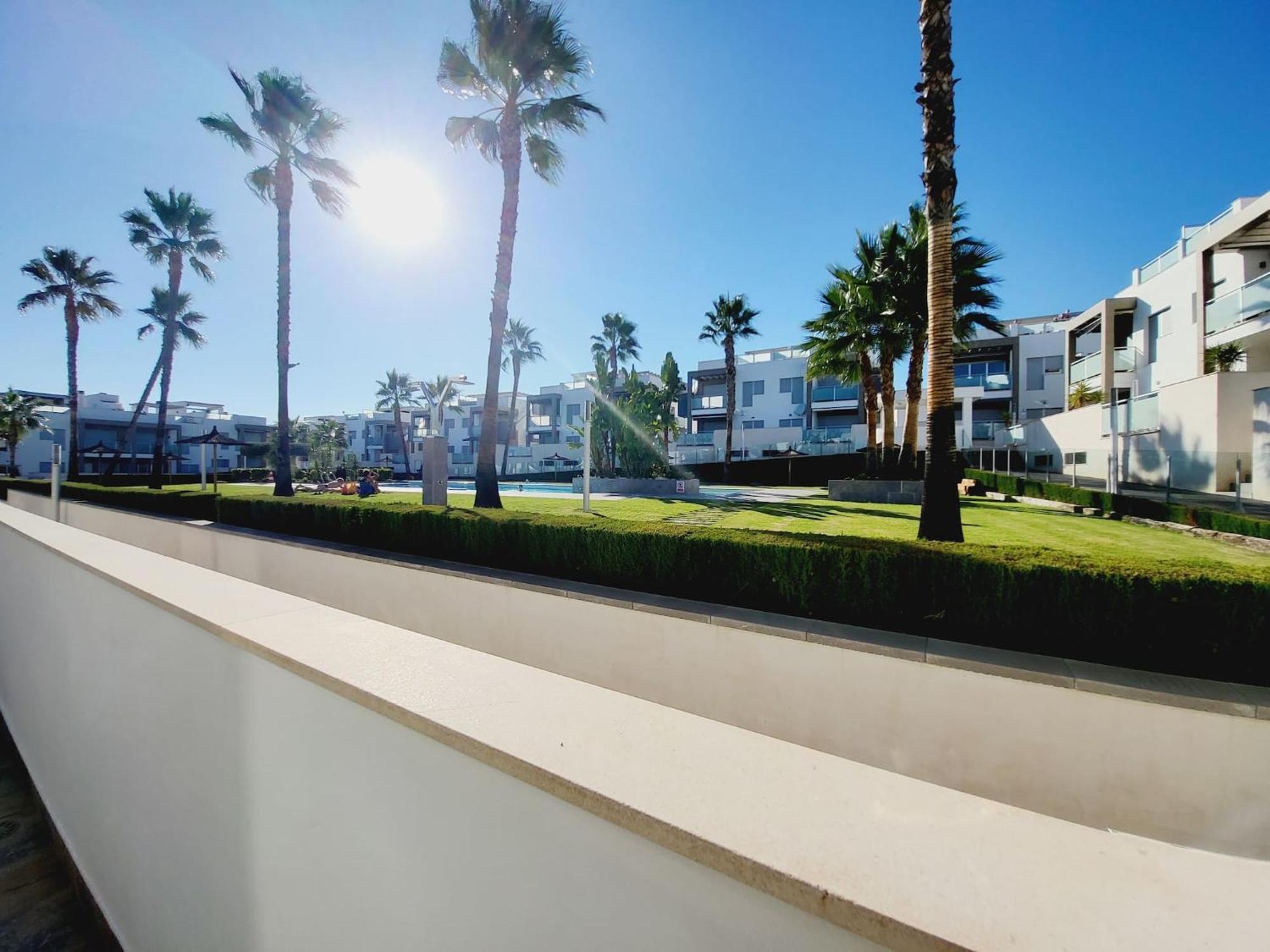 Property Punta prima Amay Torrevieja Bagian luar foto