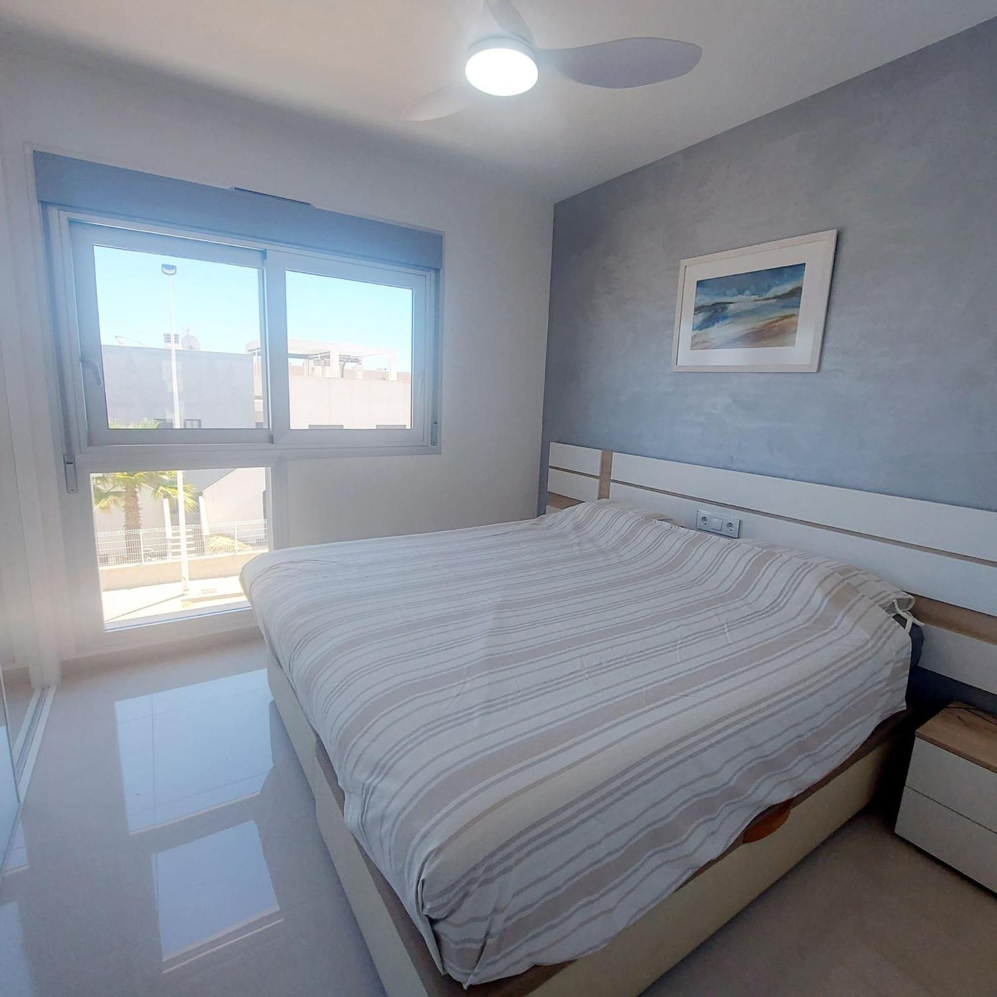 Property Punta prima Amay Torrevieja Bagian luar foto