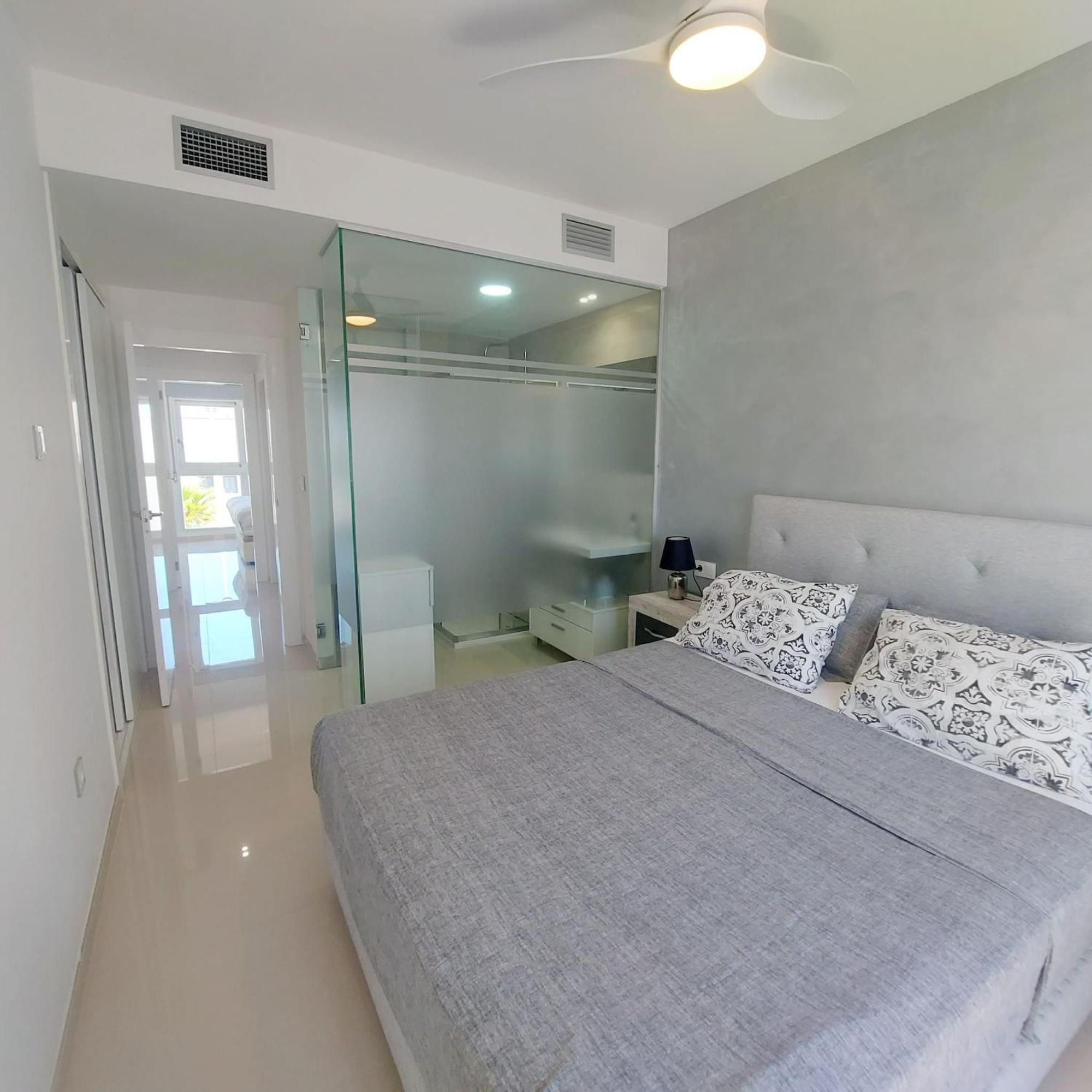 Property Punta prima Amay Torrevieja Bagian luar foto